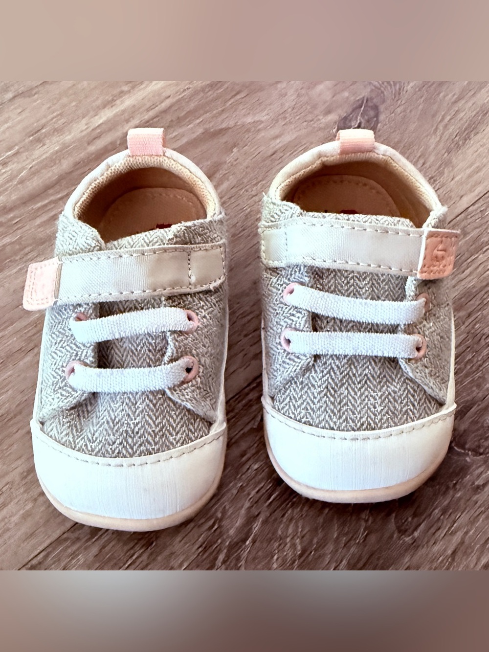 See Kai Run Stevie Mini shoe - Picture 2 of 7